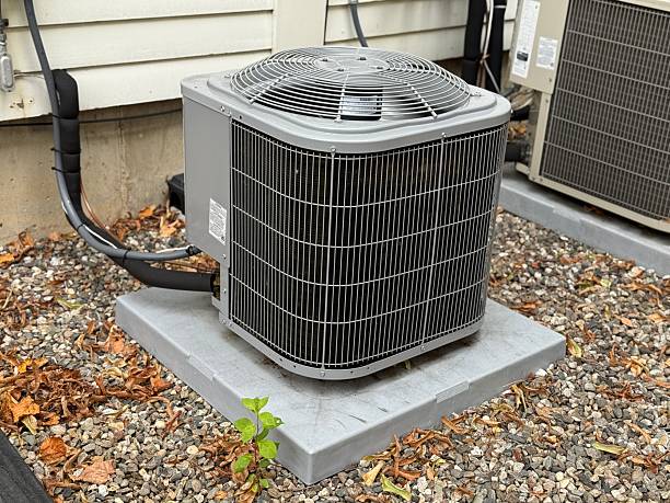 24/7 Emergency Heat Pump Repair experts in Oak Ridge, NC
