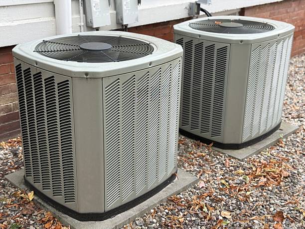 Reliable Heat Pump Repair contractor in Oak Ridge, NC by Leonard HVAC