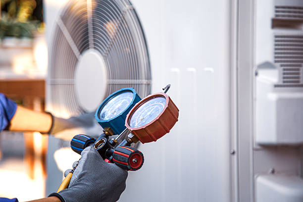 Affordable Heat Pump Repair solutions in Oak Ridge, NC