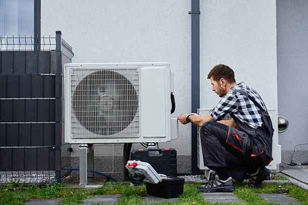 Top rated local Heat Pump Repair specialists in Oak Ridge, NC